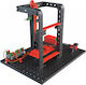 Fischer Technik Tronic Kit, STEM Lernspiel Technik