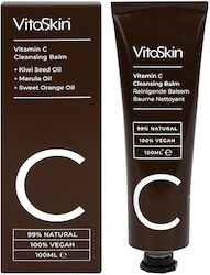 Vitaskin Gesichtsreinigungsbalsam 100ml Vitaskin Gesichtsreinigungsbalsam 100ml