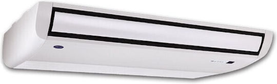 Carrier 38QUS036D8S/42QZL036D8SN Gewerblicher Inverter-Klimaanlage Deckenkörper 36000 BTU mit Kältemittel R32