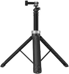 Selfie Stick Cell Phone Tripod Black S1 TSS 01 Selfie Stick Cell Phone Tripod Black S1 TSS 01