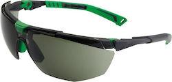 Univet Safety Glasses Tint Univet Safety Glasses Tint