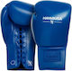 Hayabusa Pro Lace Mănuși de box din piele natur...