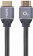 Cablexpert Кабел HDMI мъжки - HDMI мъжки 2м Черен