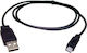 Massa 0.8m USB 2.0 Cable A-Male to micro A-Male (SB4301)