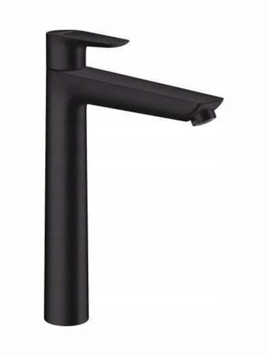 Hansgrohe Mixing Sink Faucet Black