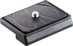 Manfrotto Quick Release Plate 8024221635836