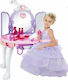 Woopie Kids Beauty Vanity