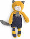 Moulin Roty Λούτρινο 12 εκ.