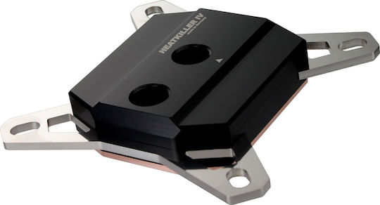 Watercool Watercool Heatkiller Iv Basic Intel Acetal Black