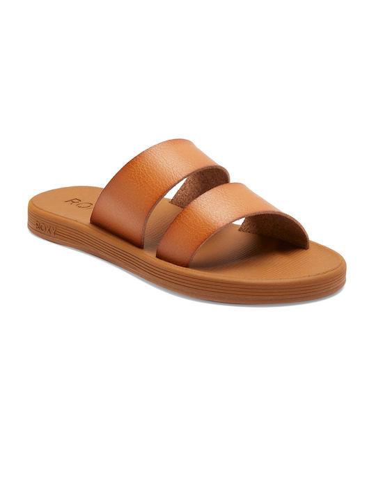 Roxy Women's Sandals Tabac Brown