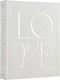Printworks Album de nuntă A Story Of Love pentru 60 Albume foto Dimensiuni 10x15buc Alb 10x15buc