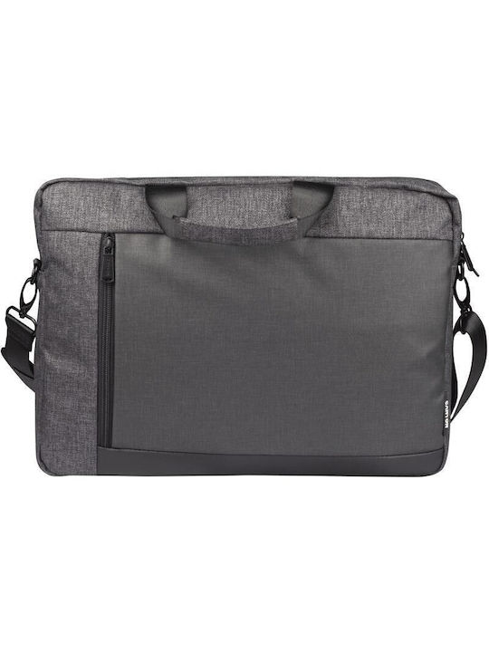 Canyon Τσάντα 15.6" Γκρι CNS-CB5G4