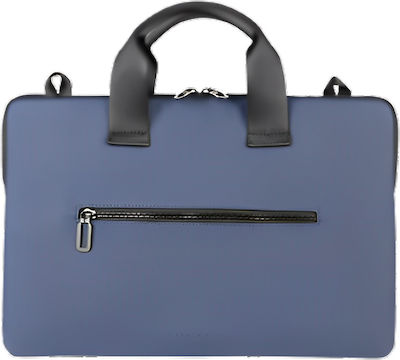 Tucano Tasche für Laptop in Blau Farbe BSGOM1516-B