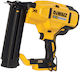 DEWALT Καρφωτικό Μπαταρίας DCN680NT 18V Solo για Καρφιά