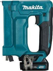 Makita ST113DWAJ Καρφωτικό Μπαταρίας 10.8V για Συνδετήρες Makita ST113DWAJ Καρφωτικό Μπαταρίας 10.8V για Συνδετήρες