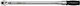 Yato Cheie dinamometrică Caroiaj 1/2" cu Lungimea 61.3buc