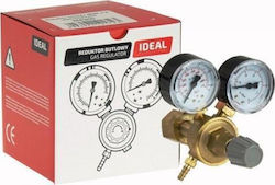 Ideal Gas Regulator