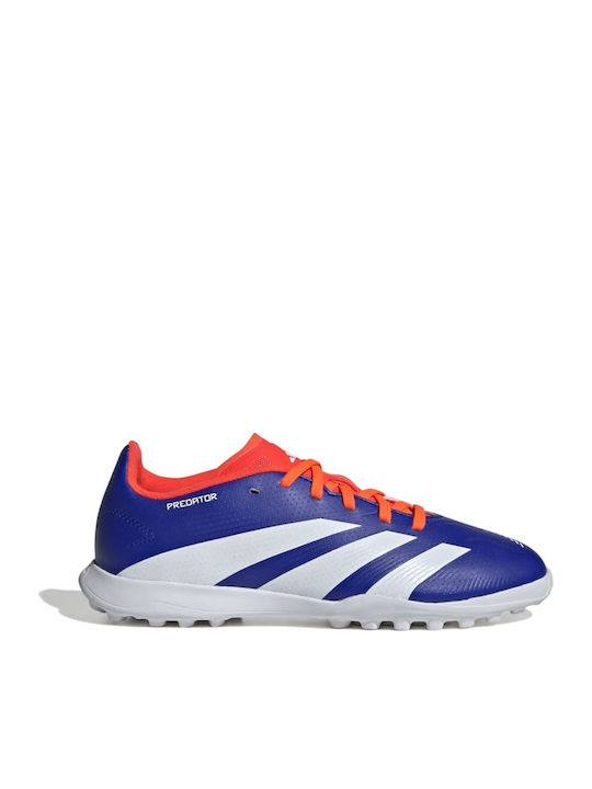adidas Παιδικά Ποδοσφαιρικά Παπούτσια Predator ...