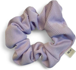 Nikama Scrunchie Λιλά