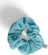 Nikama Scrunchie Γαλάζιο