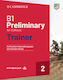 Cambridge Preliminary for Schools 2 B1 Trainer Downloadable Resources With Answers