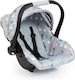 Bayer Design Αξεσουάρ Deluxe Car Seat with Cannopy