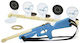 Vilac Kids' Pistol 49.5cm