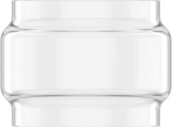 Aspire Huracan Mini Ersatzglas Bubble 3ml