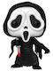 Funko Pop! Supersized 10" Movies: Ghost Face - Ghost Face 1608
