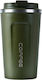 Glass Thermos Stainless Steel / Plastic 500ml G...