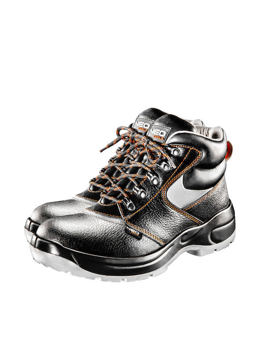 Neo Tools Boots Safety S1P with Certification P