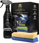 Lotus Crafts Set Cleaning for Body 600ml