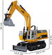 MalPlay MalPlay Spielzeugauto Excavator Für 5+ Jahre