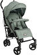 Bebe Stars Buggy Adam Umbrella Stroller Suitable from 6+ Months Mint 6.7kg