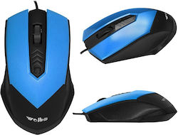 Weibo FC-3013 Magazin online Mouse Albastru