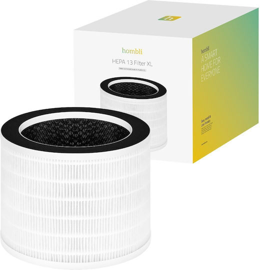 Hepa HEPA Filter for Air Purifier