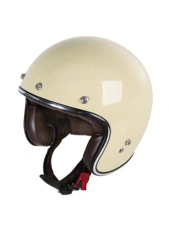 Garibaldi G02X Jet ECE 22.06 Ivory Garibaldi G02X Jet ECE 22.06 Ivory