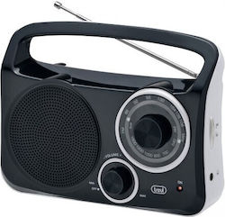 Trevi RA-762/BK Tabletop Black Trevi RA-762/BK Tabletop Black