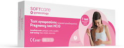 Bournas Medicals 1pcs Pregnancy Test