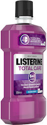 Listerine Total Care Στοματικό Διάλυμα 500ml