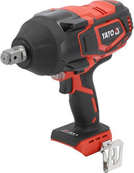 Yato YT-828076 Παλμικό Κατσαβίδι 18V Solo
