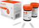 iHealth Teste glicemie 25buc