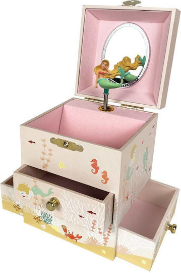 Trousselier Music Box