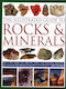 Illustrated Guide To Rocks & Minerals