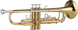 The Folkman Trumpet
