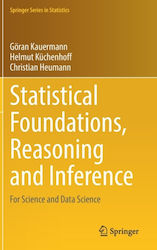 Statistical Foundations, Reasoning And Inference