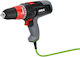 Skil 6225AA Двигател за бормашина Електрически