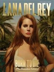 Hal Leonard Lana Del Rey