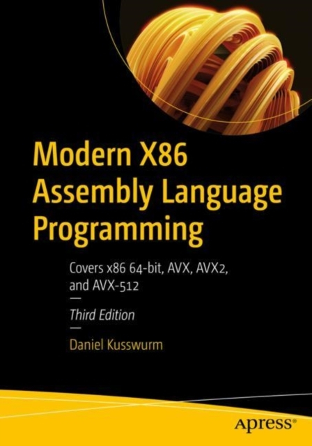 Modern X86 Assembly Language Programming | Skroutz Βιβλία