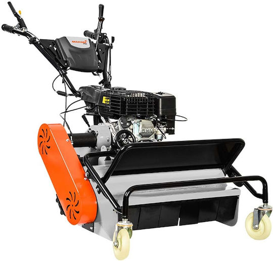 Nakayama PB8600 Tăietoare de iarbă Distrugător Benzină 6.5hp